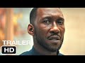 SWAN SONG HD Trailer (2021) Mahershala Ali, Naomie Harris, Glenn Close Movie