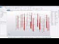 Tekla Structural Designer 2020 - Designing timber using Tekla Tedds and TSD