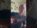 Earned It - The Weeknd - Acoustic Cover