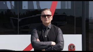 RekryKoulutus | Linja-autonkuljettaja, Vekka Group Oy | Koulutamme uusia linja-autonkuljettajia