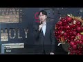 live 두 마음을 품지 말라 야고보서 1 1 11 _아침예배_베이직교회_조정민 목사_20221230