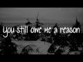 Download Ben Cocks - So Cold (with lyrics) In Mp4 3Gp Full HD Video