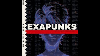 EXAPUNKS-Tutorial