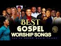 Deep Recent 2025 Worship: Frank Edwards, Nathaniel Bassey, Prosper Germoh, Mercy Chinwo, Ebuka Songs
