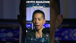 New Crypto Regulation Will Impact Ecomi (and many other projects) #shorts