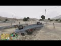 FiveM Scripts: Rollover Demo - BigDaddyScripts.com
