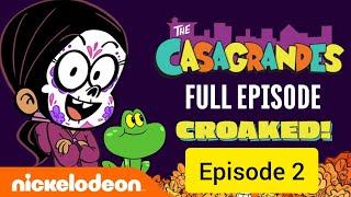 The Casagrandes Movie Nickelodeon