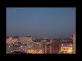 Проба пера. Тюмень 2013 timelapse.