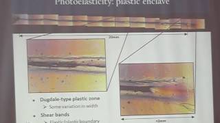 Crack tip shielding effects, Part 1