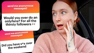 Do I Have An Onlyfans