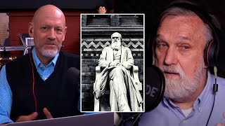 Darwin and Idolatry | Doug Wilson and James White | Sweater Vest Dialogues