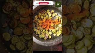 Simple Kovakkai Fry / Ivy Gourd Fry /#shorts /#shortvideo /#kovakkaifry /#ivygourd /#cooking