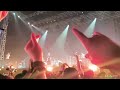 radwimps live in manila 2024 okoshite