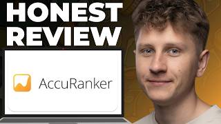 AccuRanker for Rank Tracking Honest Review - Watch Before Using