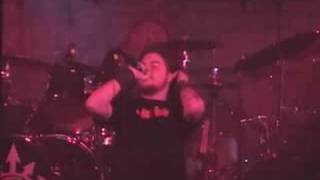 Chimaira - Cleansation (Live) (Austin Texas 2003)