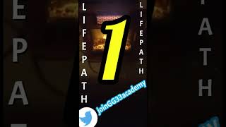 1 LIFEPATH Basic Numerology ⏳