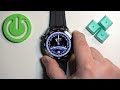 How to Power Off Huawei Watch Ultimate?