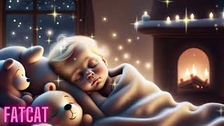 Twinkling Dreamland ✨ Tranquil Bedtime Lullabies | Help Your Baby Sleep Peacefully