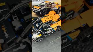 #jukbox #mclaren #mclarencars #timelapse #lego #legotechnic #cars