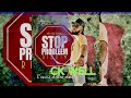 Ck well *l’envie d’être moi* (stop probleem riddim2021 )