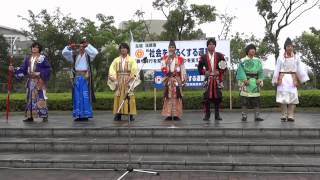 120713　KOBE de 清盛2012　神戸・清盛隊　ほっともっと神戸　オリックス