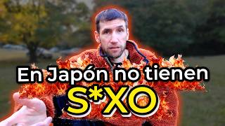 Argentinian MARRIED to a JAPANESE Woman. Is There S3X in JAPAN?