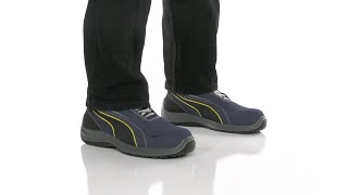 PUMA Safety Touring Mid SKU: 9571687