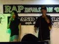 muntinlupa s most wanted magulang live in rap invasion 09