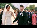 Take An Inside Look At Priyanka Chopra And Nick Jonas' Emotional Wedding (Full)  PeopleTV