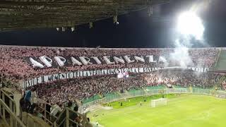 Inno ufficiale Palermo calcio