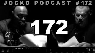 Jocko Podcast 172 w/ Echo Charles: Man is The Fundamental Instrument of War.  FM 10-22