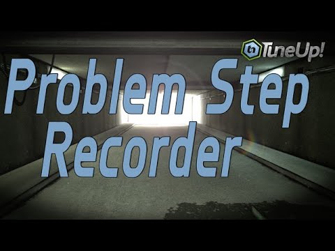 How to Use Problem Steps Recorder in Windows