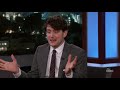 zach woods on silicon valley kumail nanjiani s new body u0026 avenue 5