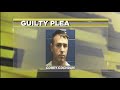 Guilty Plea, Corey Cochran