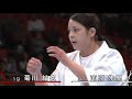 【新極真会】第50回全日本空手道選手権大会　準決勝・三位決定戦   SHINKYOKUSHINKAI KARATE