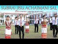 Subrai Jisu Achaimani Sal_Official Kokborok Christmas 4K(Ultra HD)Music Video _ KBPC SNBA TBCU.