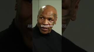 Mike Tyson's Training Schedule