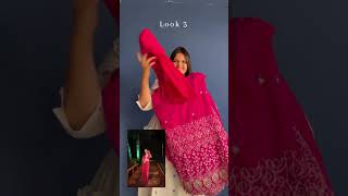 Doeraa's EID Collection | Eid Outfit Inspiration | Designer Eid Collection | Flat 25% off | EID25