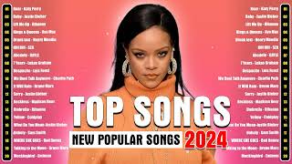 Billboard Hot 50 Songs of 2024 - Miley Cyrus, Ed Sheeran, Maroon 5, Shawn Mendes, Justin Bieber