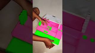 ഈ box കണ്ടപ്പോൾ ഒരു കൗതുകം തോന്നി /New model box #school #box