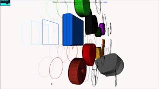 Conclusion - Interactive 3D Graphics