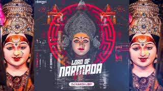 Mera Chota Sa x Narmada Chalisa x Maa Rewa #narmadaji #nonstop Song Remix Dj Harsh JBP