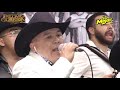 NO COMPRO AMORES - EDWIN LUNA CON EL PALOMO Y EL GORRION - PILOS BAR