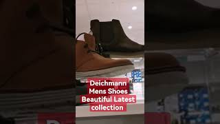 Deichmann Mens Shoes Beautiful Latest collection