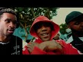 Mansa reacts to 031choppa x Qwellers-What’s the Qoh (feat. Okmalumkoolkat) Visualizer