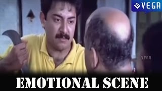 Bombay Movie || Emotional Scene || Arvind Swamy, Kitty