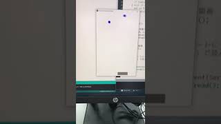 [processing\u0026arduino]シリアル通信で跳ね返しゲームをする