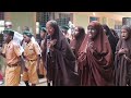 bandhigga quruxda badan ee iskoolka mca mandera county academy