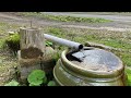 【マチコデラックス】桂の名水