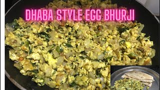 ఎగ్ భుర్జీ || ఎగ్ ఫ్రై ఇలా ట్రై చెయ్యండి ||Egg Bhurji for Chapathi|Mee Nandhu Vantalu|Telugu|Egg fry